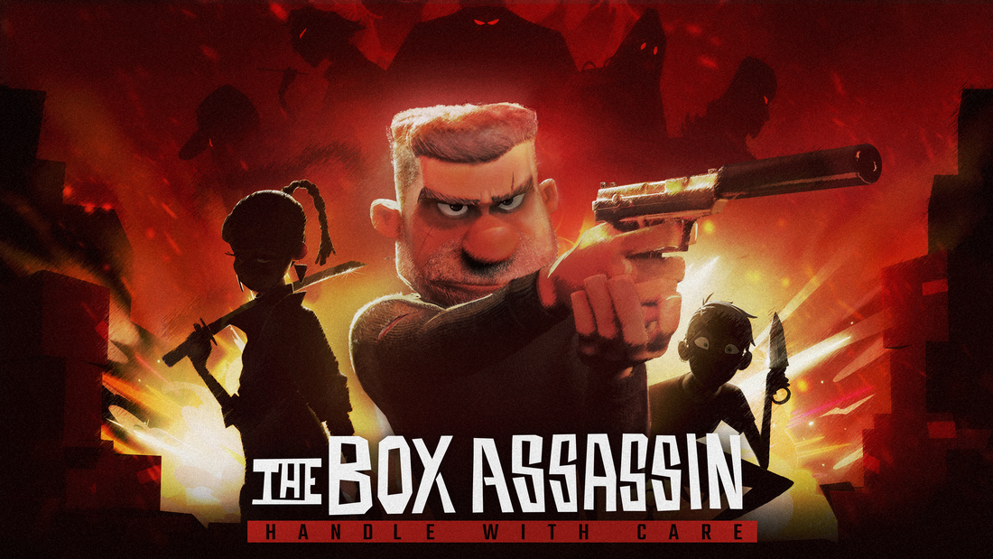 The Box Assassin