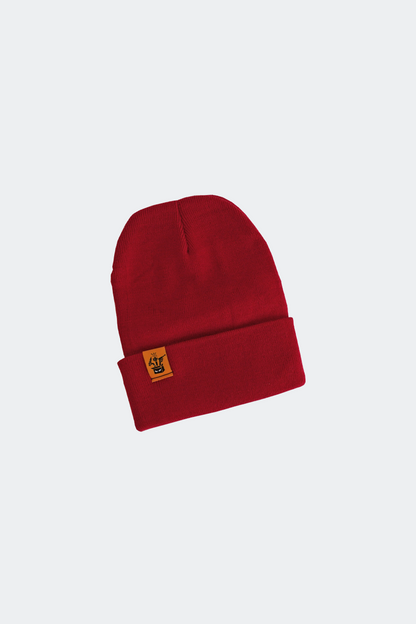 BOXMAN BEANIE