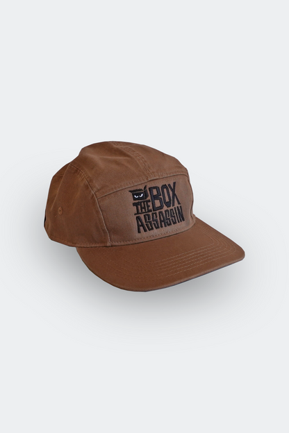 BOXMAN SNAPBACK 5-PANEL