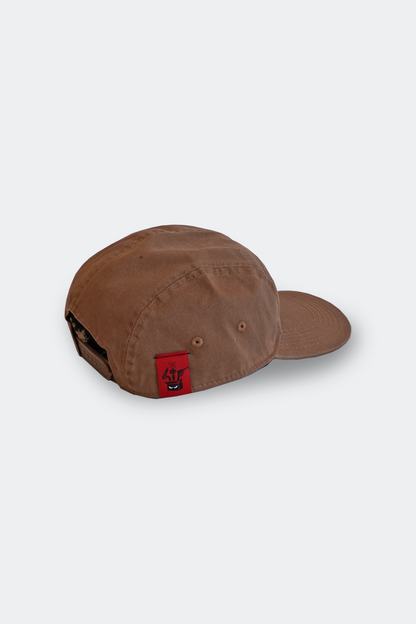 BOXMAN SNAPBACK 5-PANEL